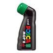 Uni POSCA PCM22 MOP’R Paint Marker 3-19mm Foam Rubber Round Tip Green